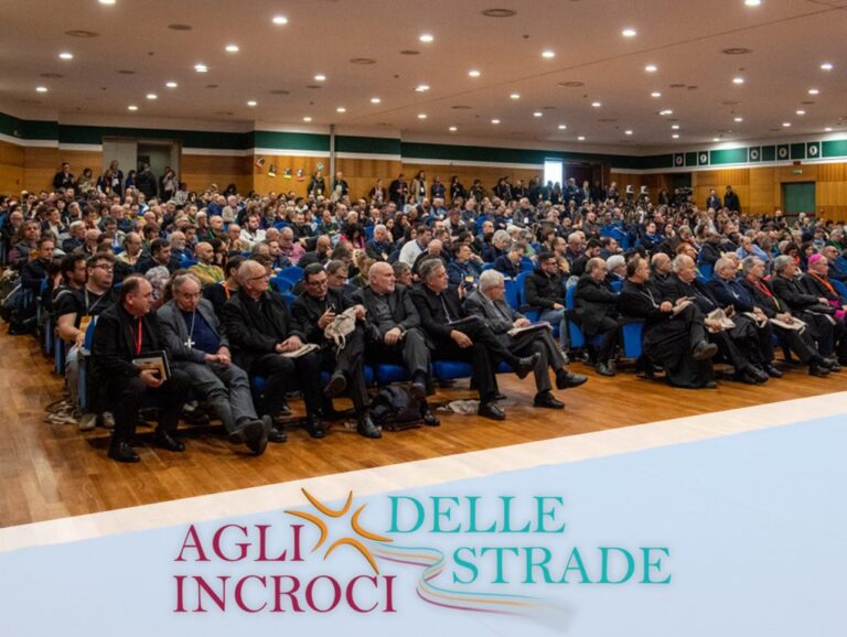44° Convegno nazionale delle Caritas diocesane